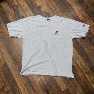 super clean 2000s/ y2k Alabama starter tee